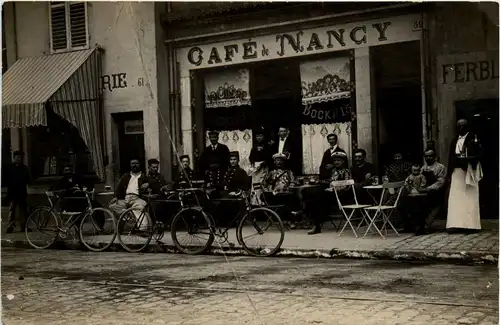 Nancy - Cafe Nancy -96252