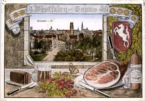 Münster -369602