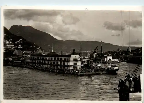 Norway - Bergen -96432