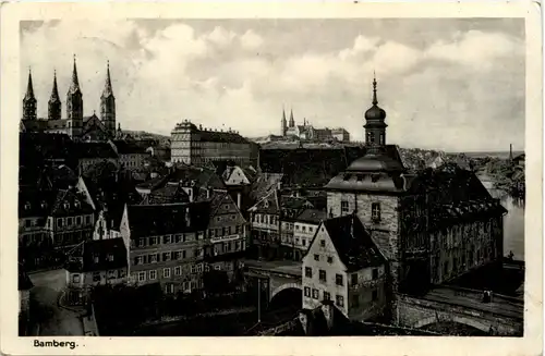 Bamberg -370508