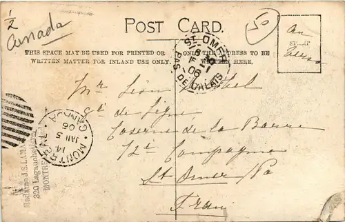 Montreal - MSR Offices - Canada -81272