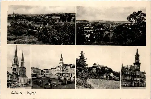 Oelsnitz i. Vogtl. -370498