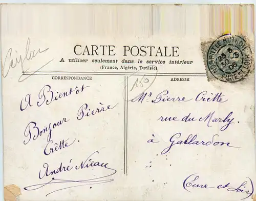 Zebu - Ceylon -81392