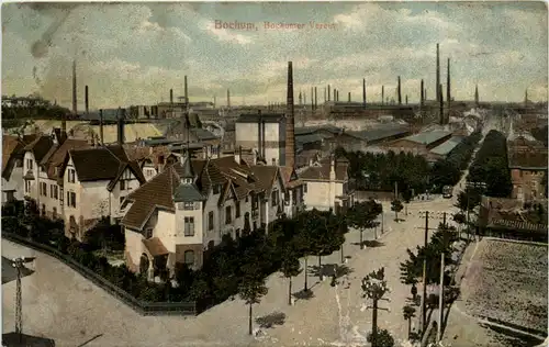 Bochum, Bochumer Verein -369690