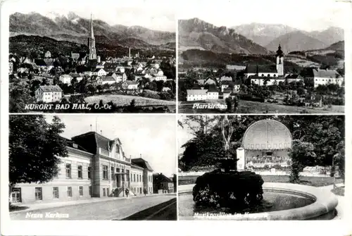 Kurort Bad Hall -370578