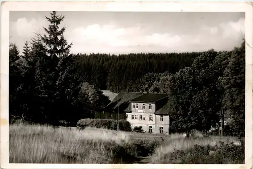 Clausthal/Oberharz, Gasthaus Pixhaier Mühle -370872