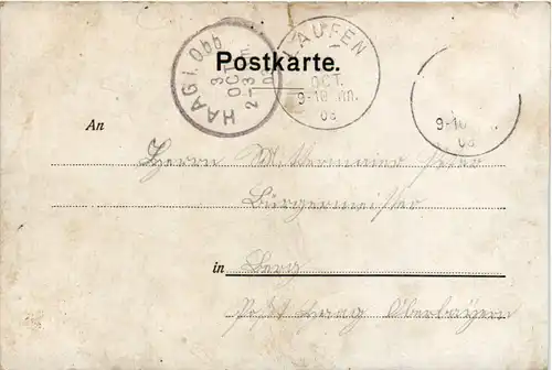 Laufen a. S. -369950