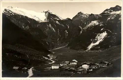 Hintertux Zillertal -370262