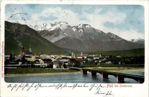 Hall bei Innsbruck -370006