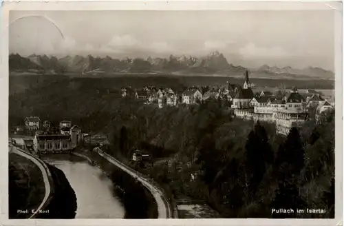 Pullach im Isartal -370482