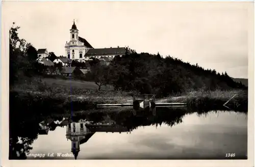 langegg i.d. Wachau -370166