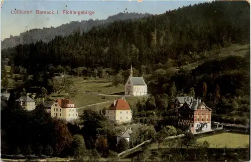 Berneck i. Fichtelgebirge -368280