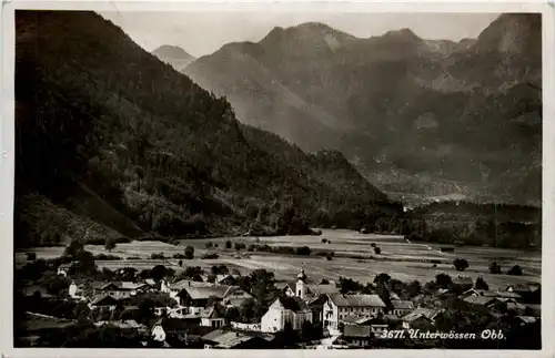 Unterwössen -369744