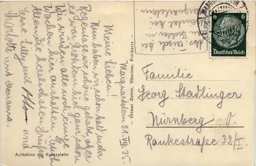 Unterwössen -369744