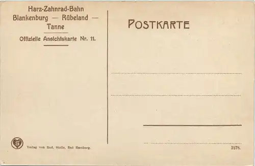 Brücken über die Chaussee nach dem Brocken und die Kalte Bode bei Rotheh -370466