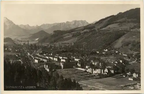 Leoben u. Donawitz -371308