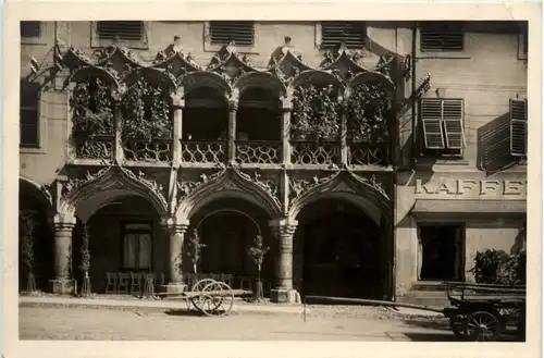 Bruck a.d. Mur, Kornmesserhaus -371392