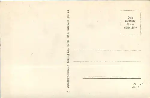 Berlin, das Reichsluftfahrt-Ministerium -370530