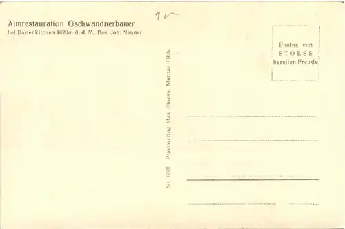 Partenkirchen -370546