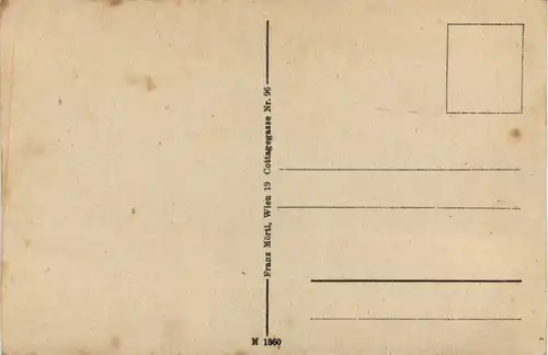 Mönichkirchen am Wechsel -371432