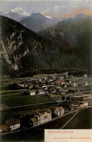 Mayrhofen -370044