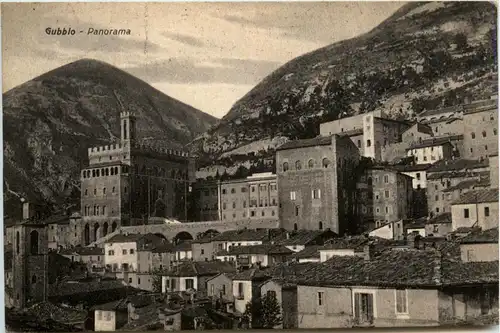 Gubbio -82540