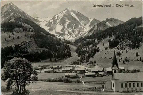 Schattwald i. Tirol -371042