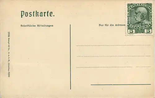 Landeck, Partie mit dem Inn -371062