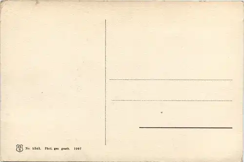 Blankenheim von der Südseite gesehen -371102