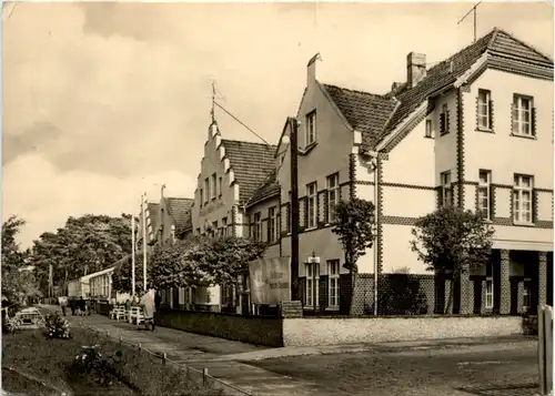 Ostseebad Lubmin, Philipp-Müller-Heim -371518