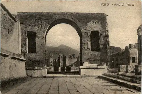 Pompei -82728