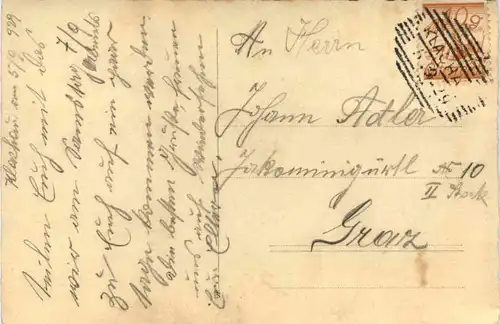 Österreich Sonstige -371908