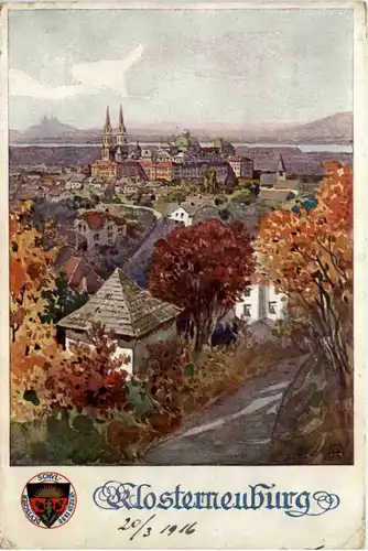 Klosterneuburg -371618