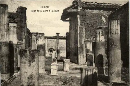 Pompei -82788