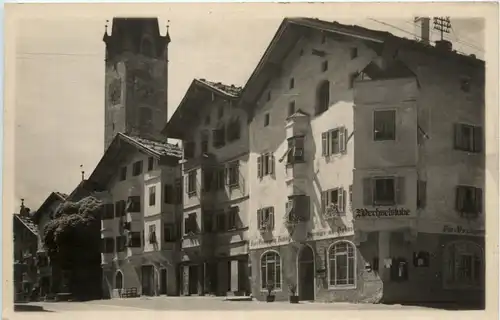 Kitzbühel, Hauptstrasse -371070