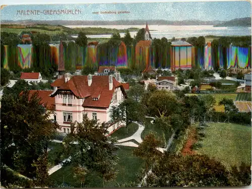 Malente-Gremsmühlen -369100