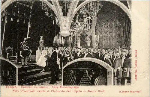 Siena - Palazzo Comunale -429216