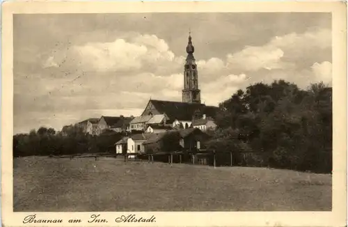 Braunau am Inn, Altstadt -371370