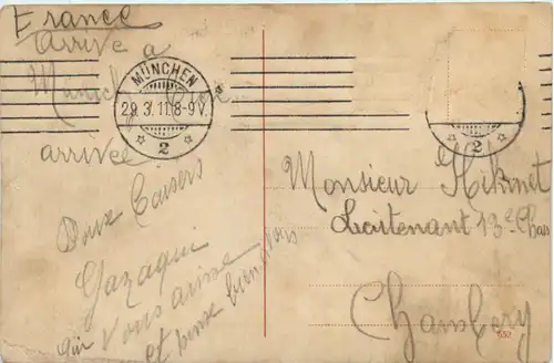 München, Gärtnerplatz -369360