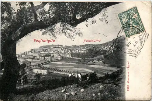 Ventimiglia -429476