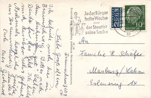 Braunschweig, Das Rathaus -369440