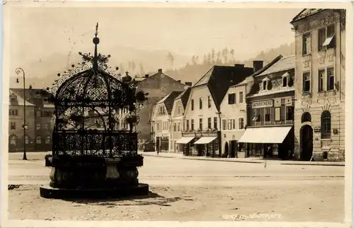 Bruck/M., hauptplatz -371902