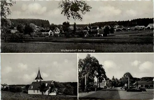 Wolkersdorf bei Nürnberg -371630