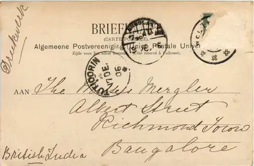 Batavia - Molenvliet -100676