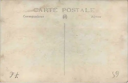 Bus - Lourdes -100302