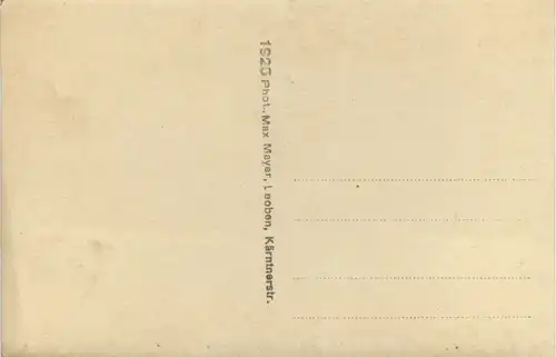 Leoben, Hochschule -371870