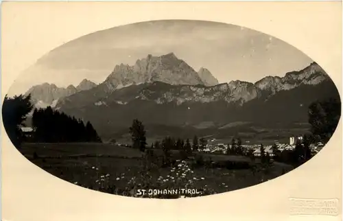 St. Johann Tirol -370000