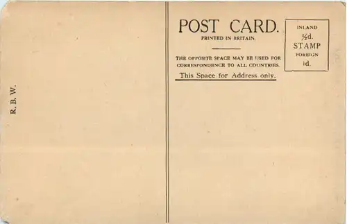 Sompting Village -100932