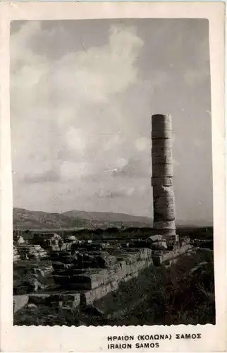 Samos - Oraion -100972