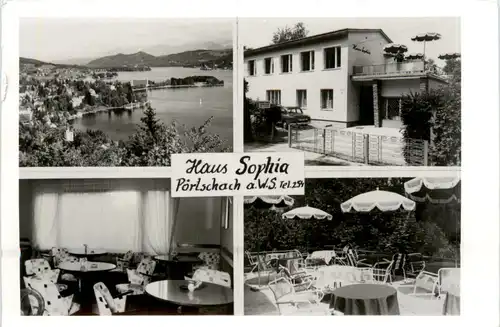 Pörtschach, Haus Sophia -371704